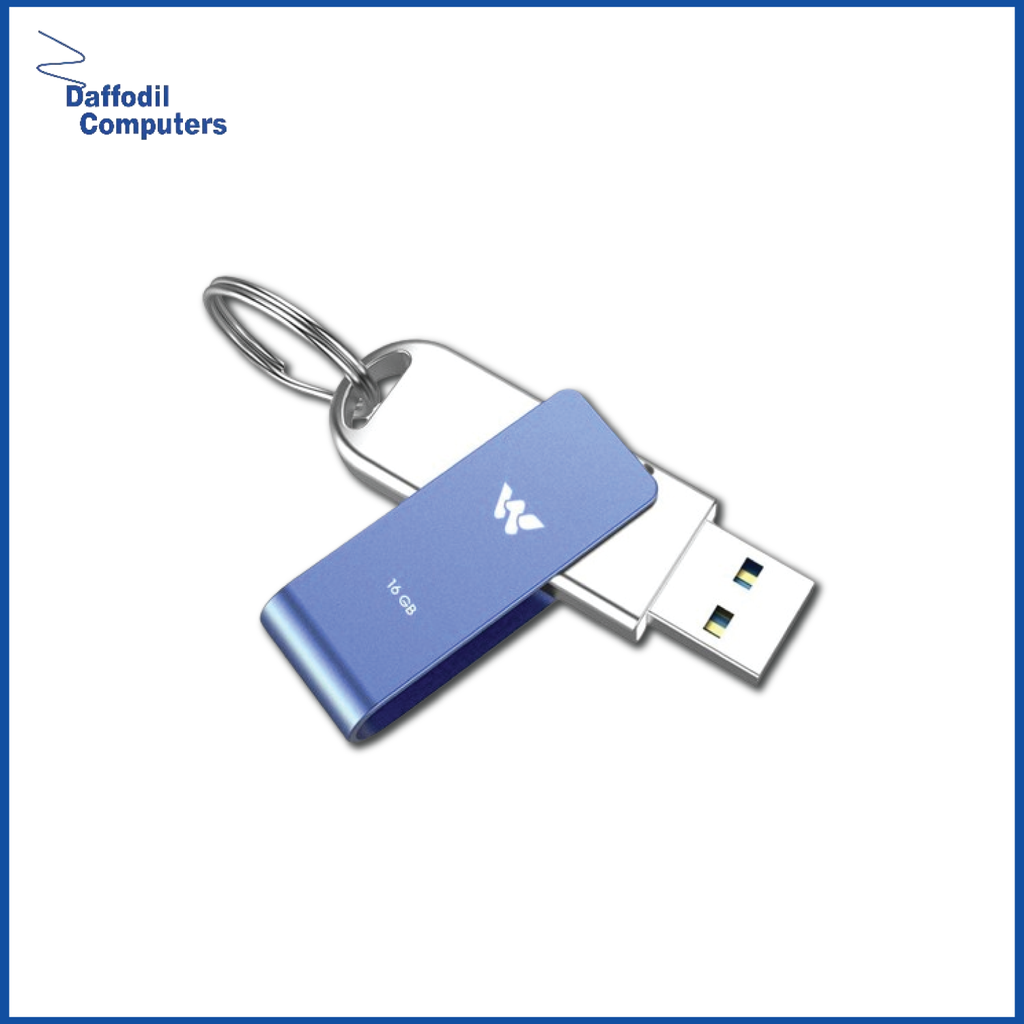 Walton16gb Pen Drive 16P009