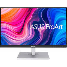 ASUS ProArt Display PA279CV 27-inch IPS 4K UHD Professional Monitor