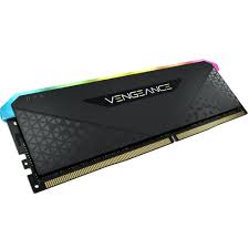 CORSAIR VENGEANCE RGB RS 16GB DDR4 3600MHz RAM