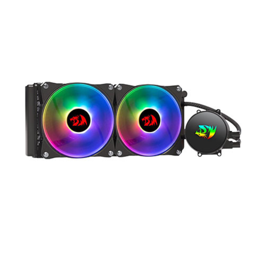 REDRAGON CCW-3000 EFFECT X RGB CPU COOLER