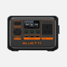 BLUETTI AC2P 300W Portable Power Station