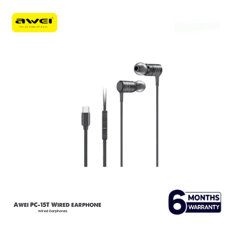 AWEI PC-15T HEADPHONE