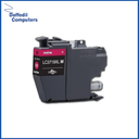 Brother LC3719XLM (1500pg) Magenta Cartridge