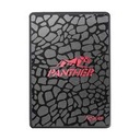 Apacer AS350 Panther 256GB 2.5 Inch SATAIII SSD