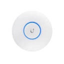 Ubiquiti UAP-AC-PRO AC1750 Mbps Gigabit Dual-Band UniFi Access Point With POE Adapter