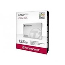TRANSCEND SSD 128GB SATA