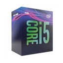 INTEL CORE i5 9400 2.90GHZ PROCESSOR 9th GENERATION