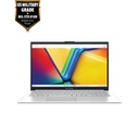 ASUS Vivobook Go 15 E1504FA-BQ1251W Ryzen 5 7520U 16GB RAM 512GB SSD 15.6-inch Laptop