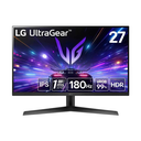 LG UltraGear 27GS60F-B 27 Inch FULL HD IPS Display 180Hz Gaming Monitor