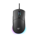 HAVIT MS1038 GAMENOTE PROGRAMMING GAMING MOUSE